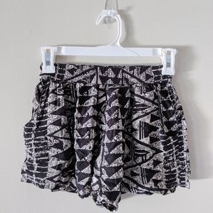 Mossimo Baggy Shorts